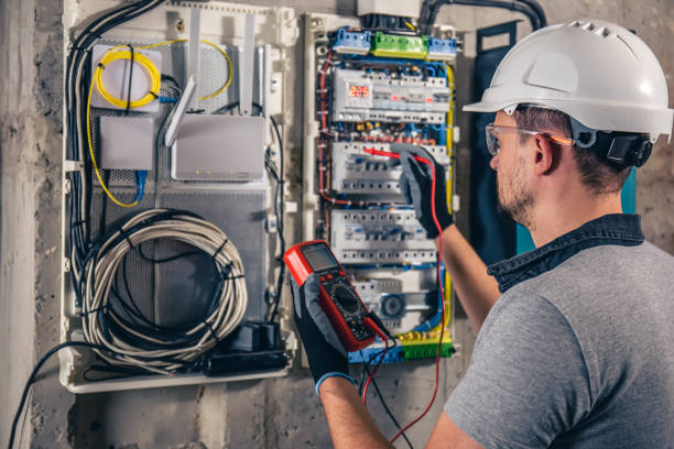 Best Electrical Contractors for Businesses  in Pottsboro, TX