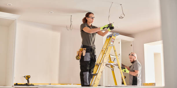 Best Electrical Rewiring Services  in Pottsboro, TX