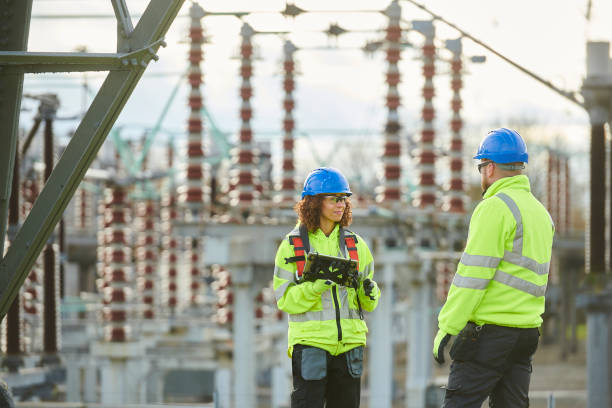 Electrical Upgrades for Homes in Pottsboro, TX