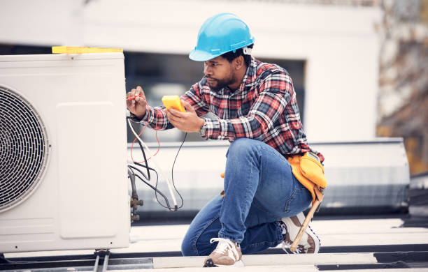 Best Electrical Contractors for Businesses  in Pottsboro, TX