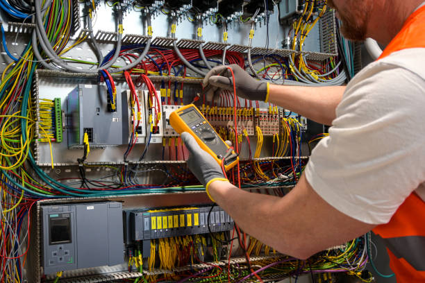 Best Local Electrician Companies  in Pottsboro, TX