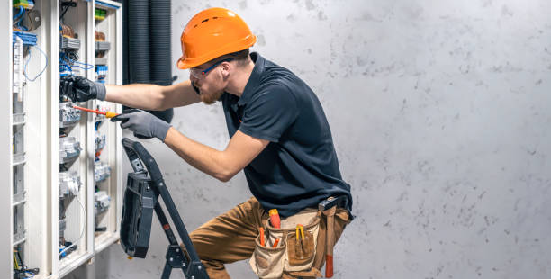 Best Electrical Repair Services  in Pottsboro, TX