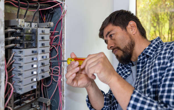 Best Affordable Electrician  in Pottsboro, TX